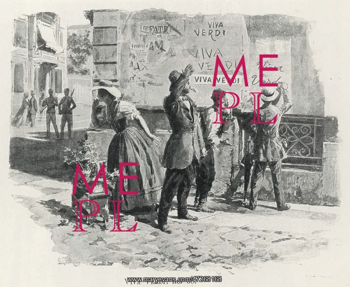 : Viva Verdi! : Viva Verdi!