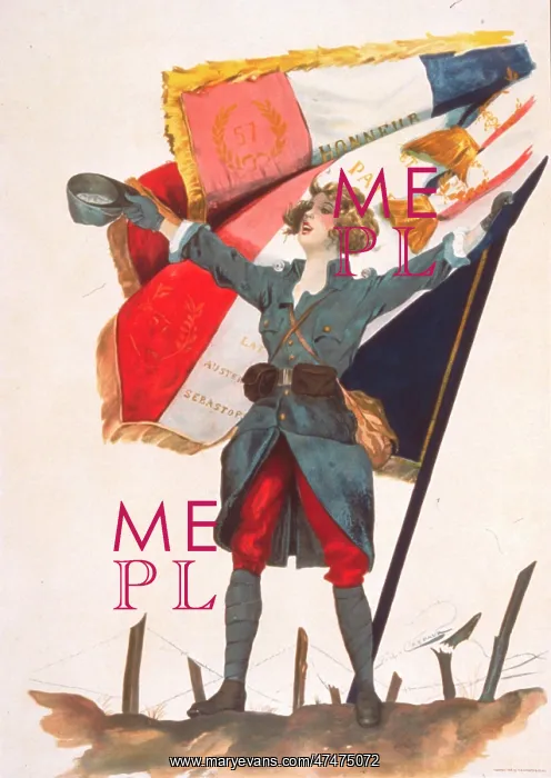 : Vive la France! : Vive la France!