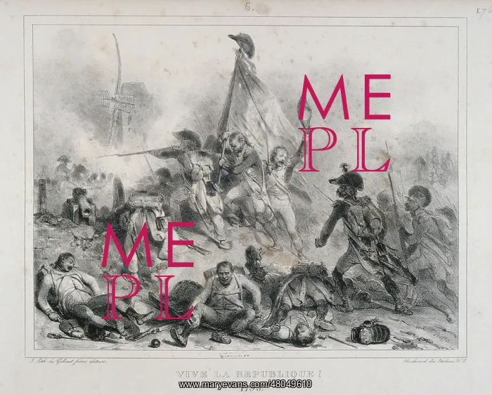 : Vive La Republique : Vive La Republique