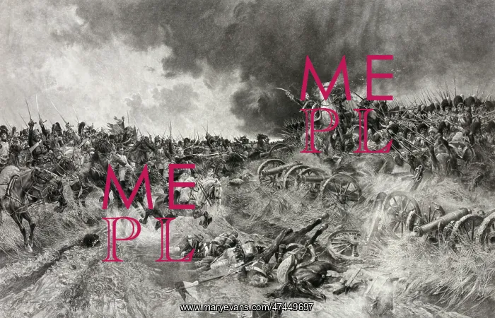  : Vive l'empereur