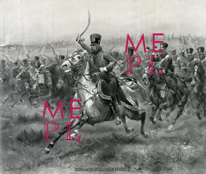  : Vive l'Empereur!