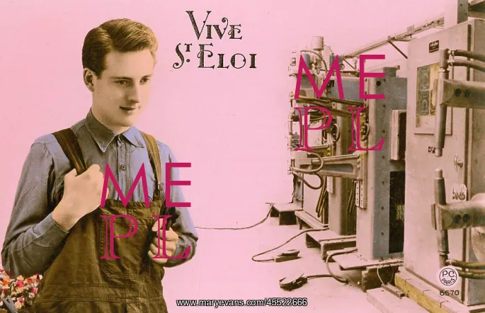 : Vive St Eloi (1 / 2) : Vive St Eloi (1 / 2)