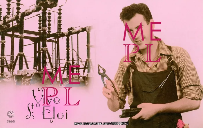 : Vive St Eloi (2 / 2) : Vive St Eloi (2 / 2)