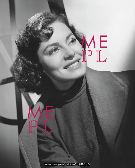 : Viveca Lindfors - actress : Viveca Lindfors - actress