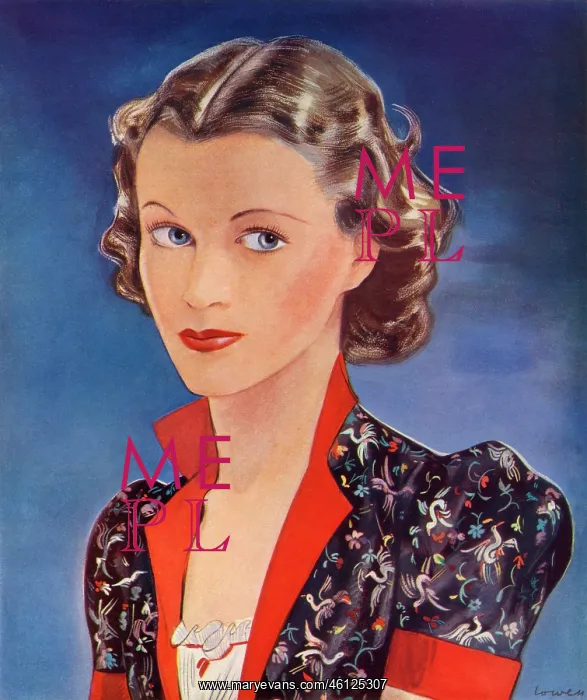 : Vivien Leigh : Vivien Leigh