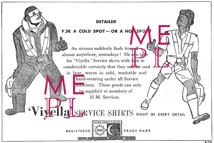 : Viyella Service Shirts : Viyella Service Shirts
