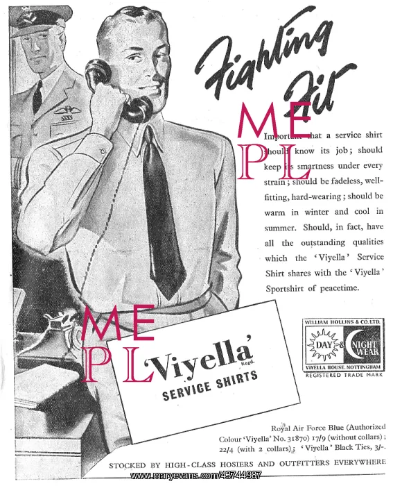 : Viyella Service Shirts : Viyella Service Shirts