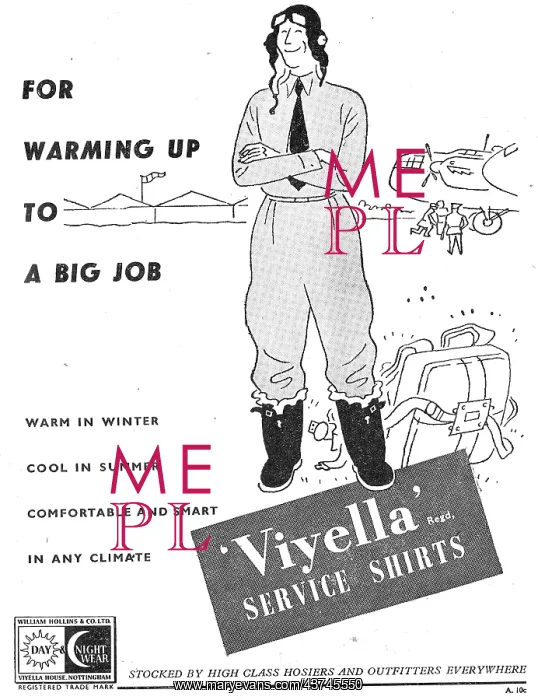: Viyella Service Shirts : Viyella Service Shirts