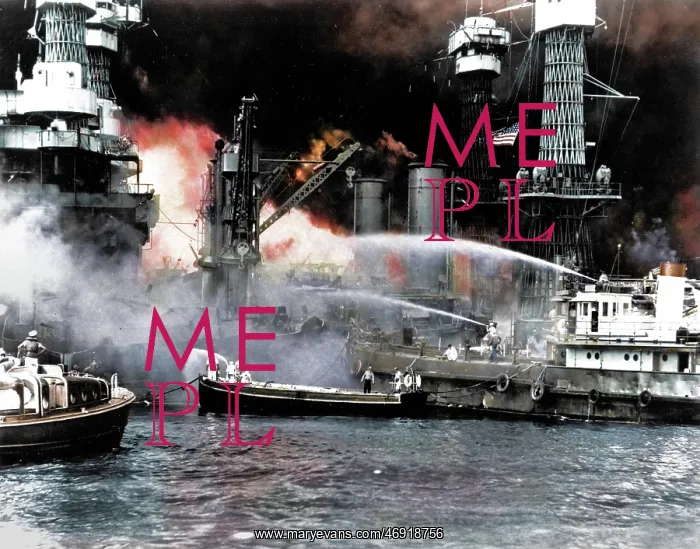 : VJ Day in Colour : VJ Day in Colour