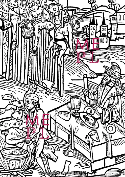 : Vlad III the Impaler : Vlad III the Impaler