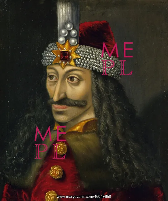 : Vlad IV Tzepesch : Vlad IV Tzepesch