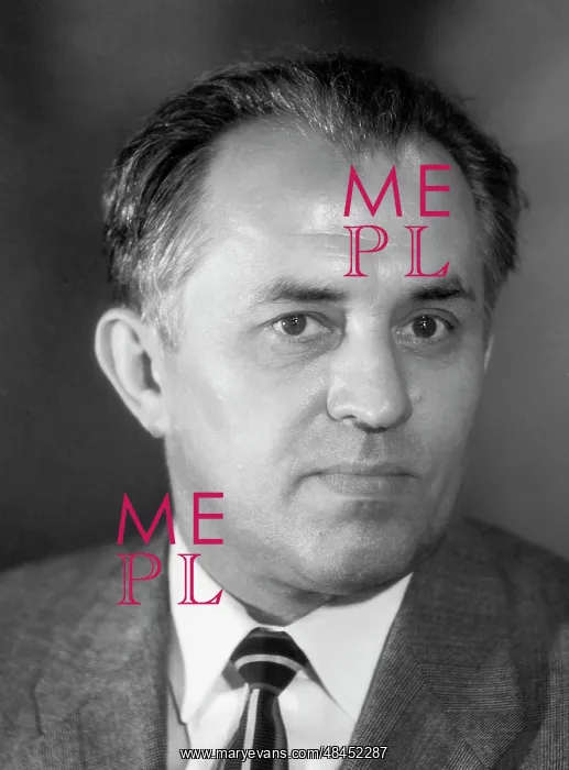 : Vladimir Belyayev, 1959 : Vladimir Belyayev, 1959