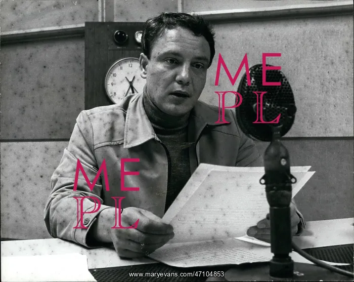 : Vladimir Bukovsky, Soviet dissident, on BBC radio : Vladimir Bukovsky, Soviet dissident, on BBC radio