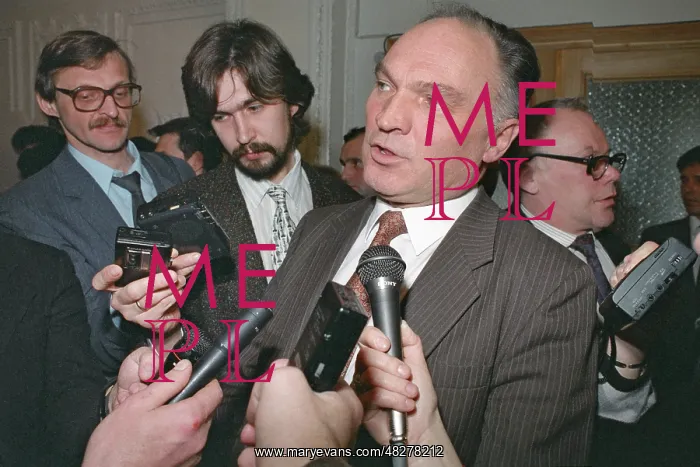: Vladimir Bulgak, 1994 : Vladimir Bulgak, 1994