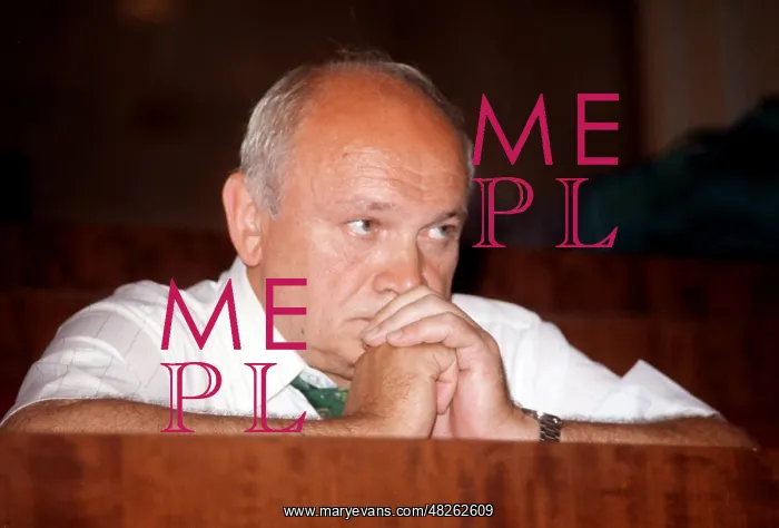 : Vladimir Dzhanibekov, 1997 : Vladimir Dzhanibekov, 1997