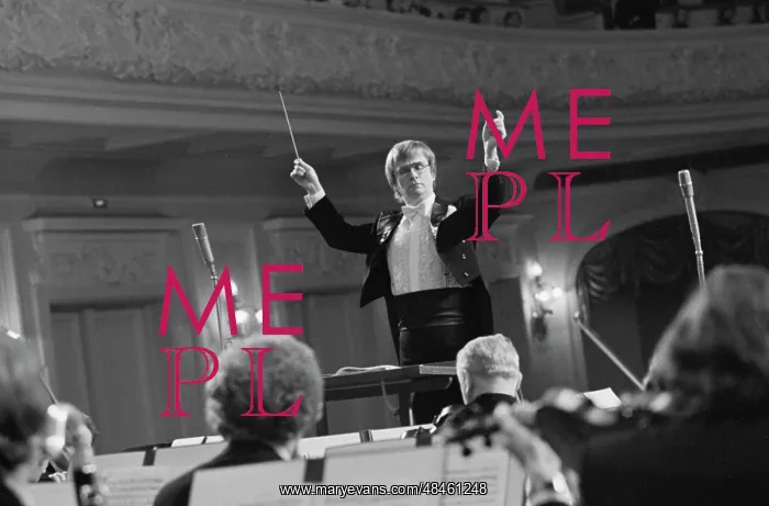 : Vladimir Fedoseyev : Vladimir Fedoseyev