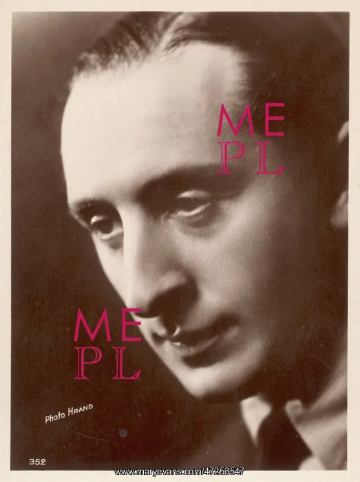  : Vladimir Horowitz