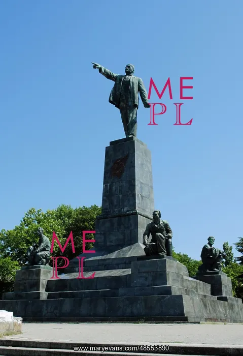 : Vladimir Ilyich Lenin (1870-1924) : Vladimir Ilyich Lenin (1870-1924)