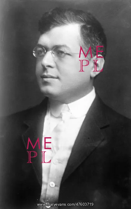 : Vladimir Karapetoff, Russian-American Electrical Engineer an : Vladimir Karapetoff, Russian-American Electrical Engineer an