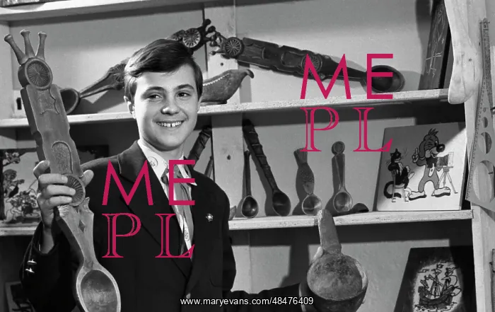 : Vladimir Marunchak : Vladimir Marunchak