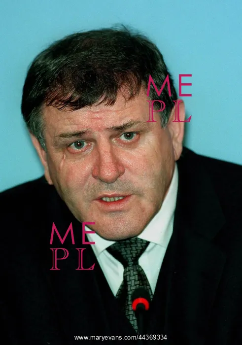  : Vladimir Meciar