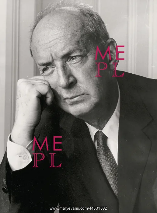 : Vladimir Nabokov : Vladimir Nabokov
