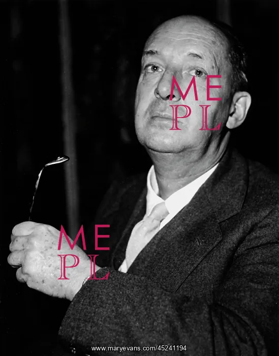 : Vladimir Nabokov : Vladimir Nabokov