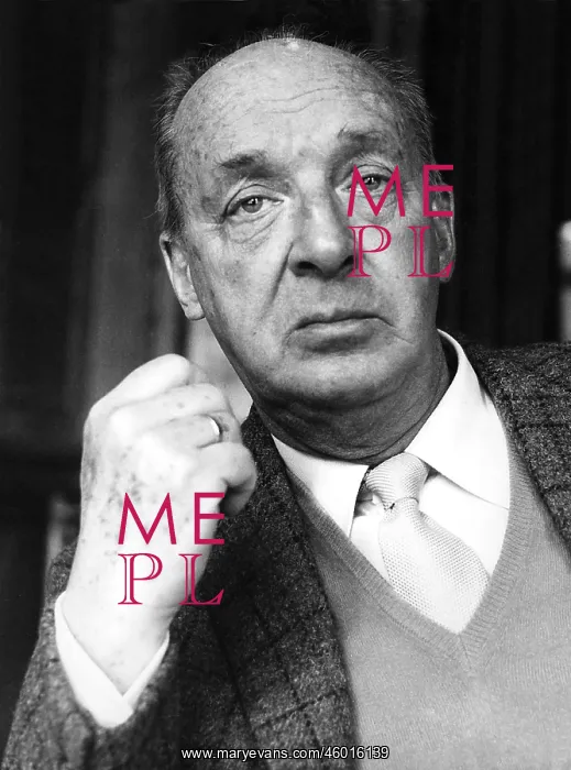 : Vladimir Nabokov : Vladimir Nabokov