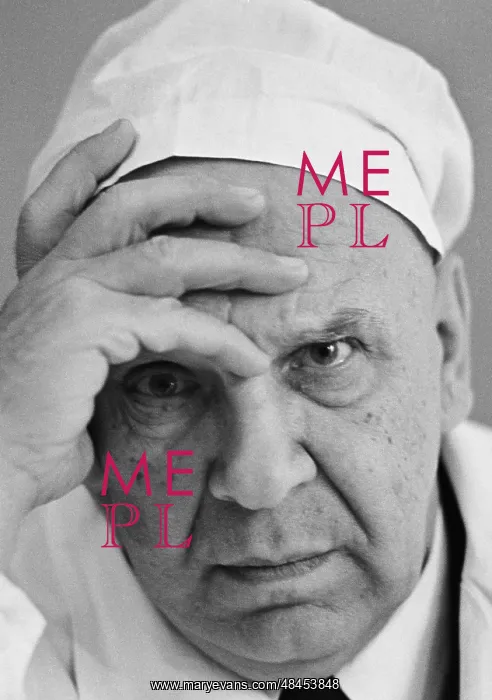: Vladimir Negovsky, 1978 : Vladimir Negovsky, 1978
