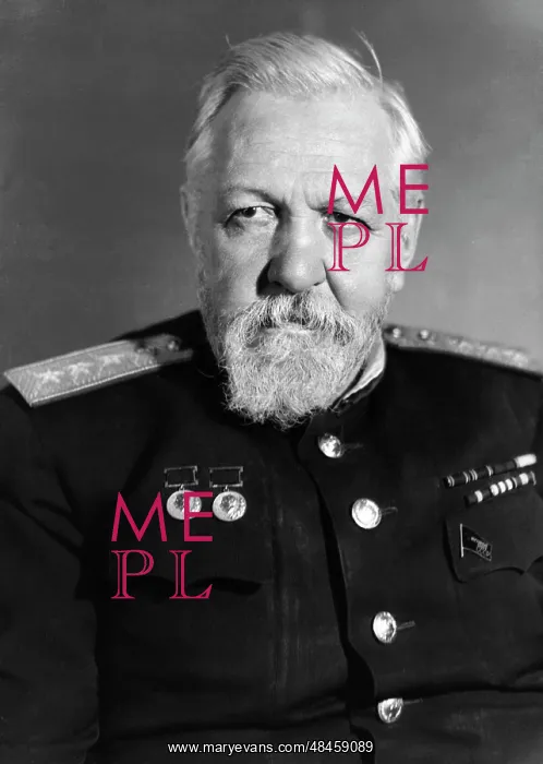 : Vladimir Obraztsov : Vladimir Obraztsov