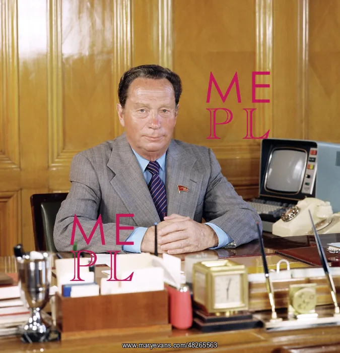 : Vladimir Promyslov, 1978 : Vladimir Promyslov, 1978