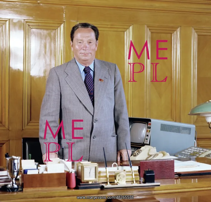 : Vladimir Promyslov, 1978 : Vladimir Promyslov, 1978