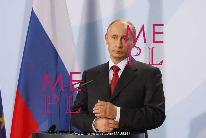 : Vladimir Putin : Vladimir Putin