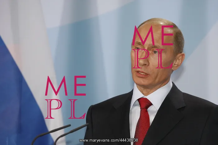 : Vladimir Putin : Vladimir Putin