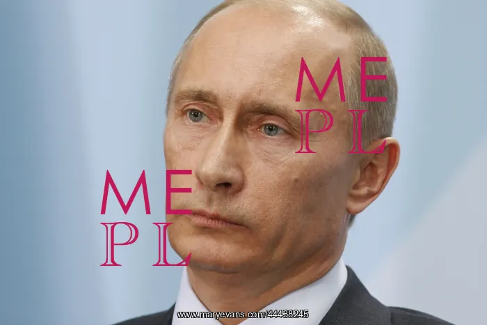 : Vladimir Putin : Vladimir Putin