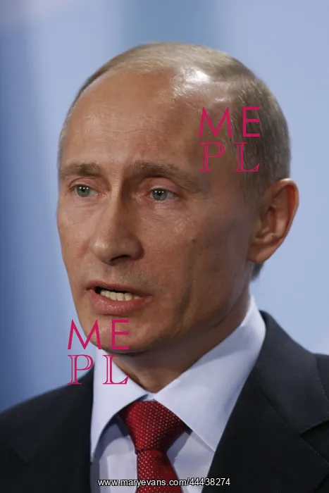 : Vladimir Putin : Vladimir Putin