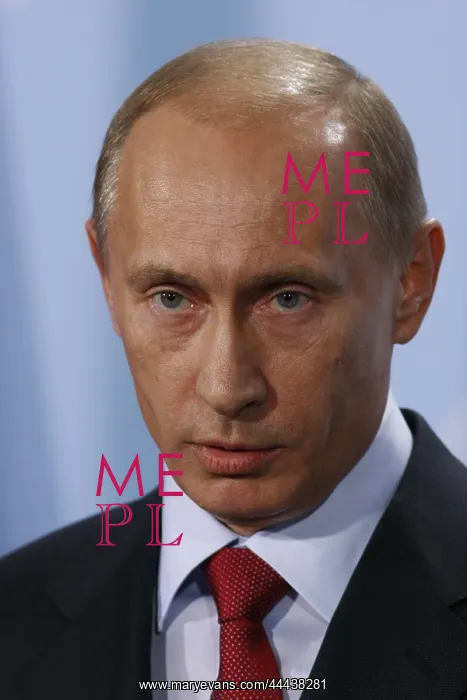 : Vladimir Putin : Vladimir Putin