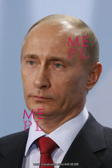 : Vladimir Putin : Vladimir Putin