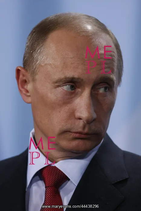 : Vladimir Putin : Vladimir Putin