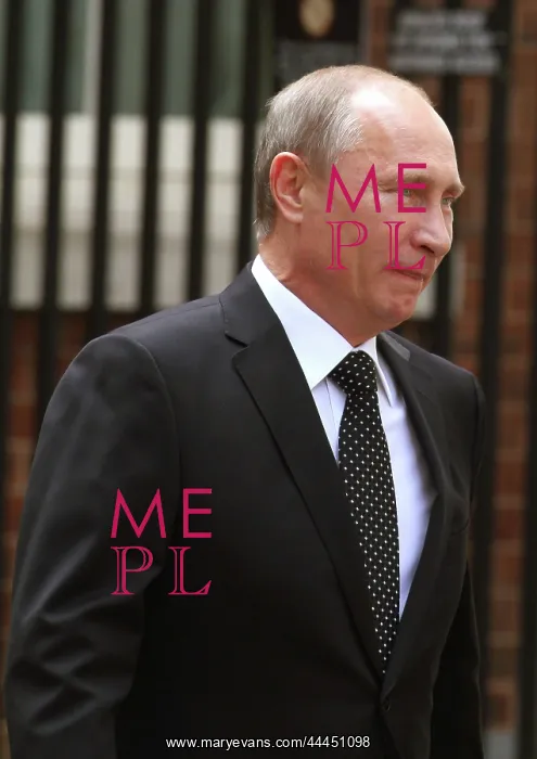 : Vladimir Putin : Vladimir Putin