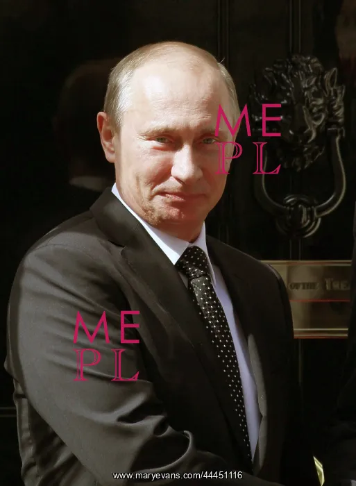 : Vladimir Putin : Vladimir Putin