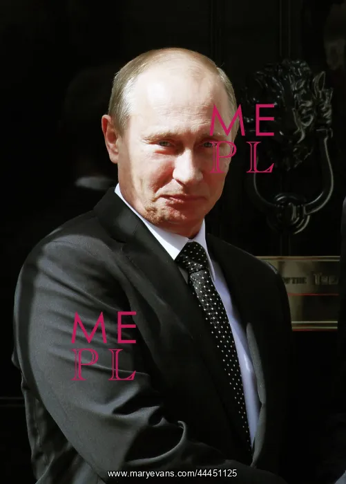 : Vladimir Putin : Vladimir Putin