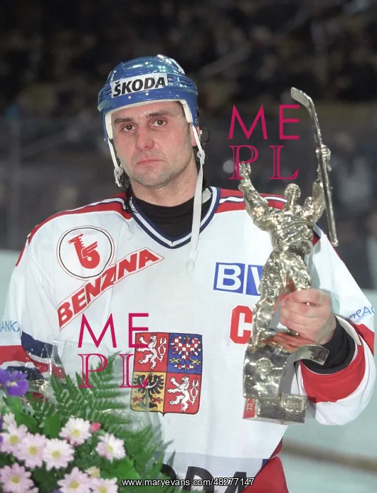 : Vladimir Ruzicka, 1997 : Vladimir Ruzicka, 1997