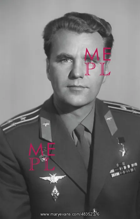 : Vladimir Shatalov, 1969 : Vladimir Shatalov, 1969