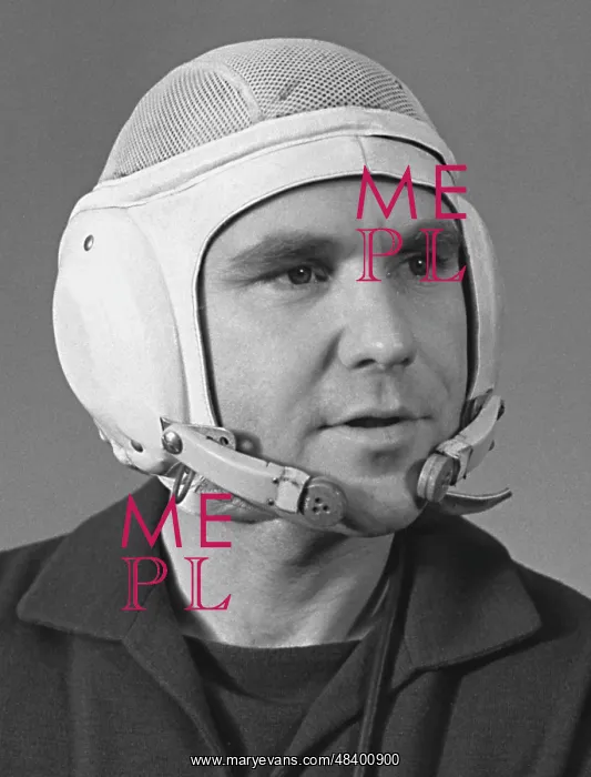 : Vladimir Shatalov, 1969 : Vladimir Shatalov, 1969