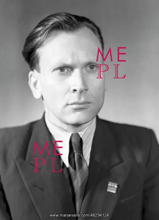 : Vladimir Simagin, 1952 : Vladimir Simagin, 1952