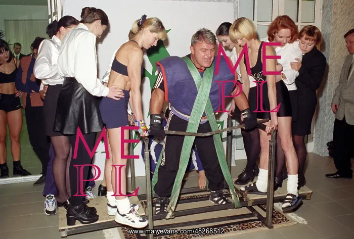: Vladimir Turchinsky, 1998 : Vladimir Turchinsky, 1998