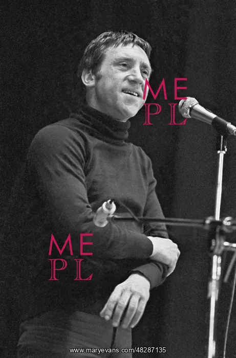 : Vladimir Vysotsky, 1979 : Vladimir Vysotsky, 1979