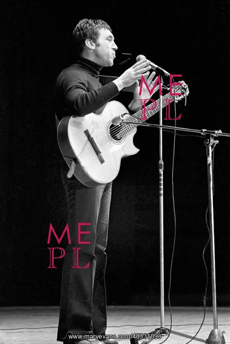 : Vladimir Vysotsky, 1979 : Vladimir Vysotsky, 1979