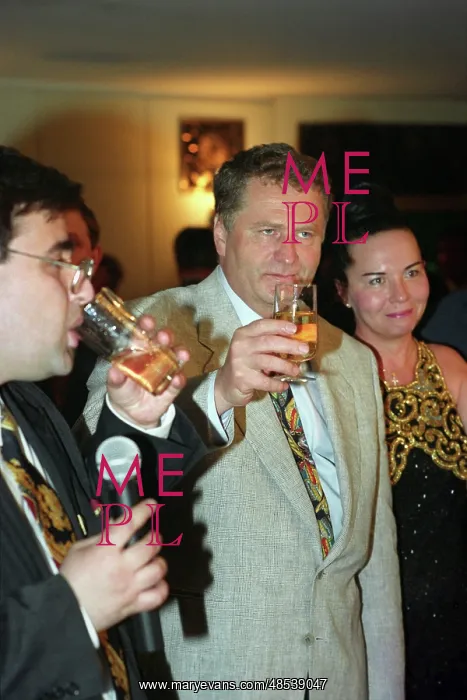 : Vladimir Zhirinovsky, 1995 : Vladimir Zhirinovsky, 1995